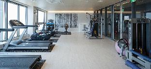 grand city hotel changwon