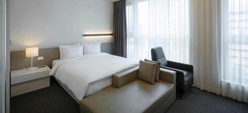 grand city hotel changwon