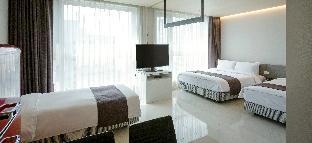 grand city hotel changwon