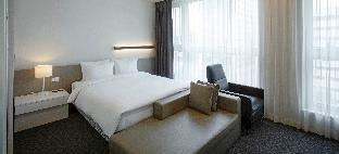 grand city hotel changwon