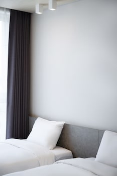 grand city hotel changwon