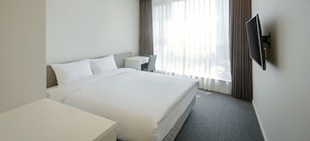grand city hotel changwon