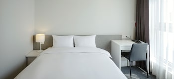 grand city hotel changwon