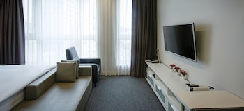 grand city hotel changwon