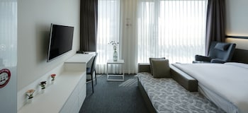 grand city hotel changwon