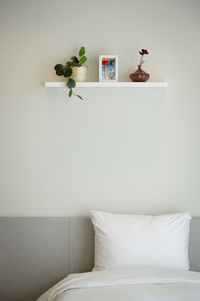 grand city hotel changwon