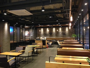 royal square hotel seoul