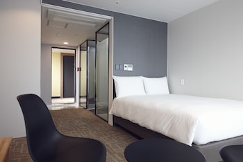 royal square hotel seoul