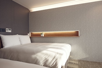 royal square hotel seoul