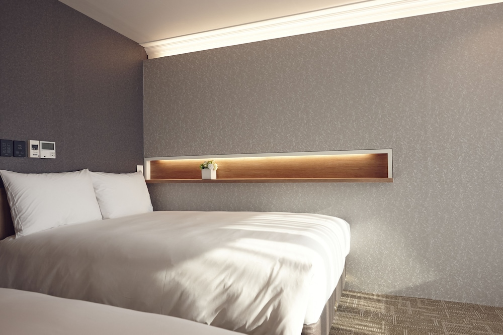 royal square hotel seoul