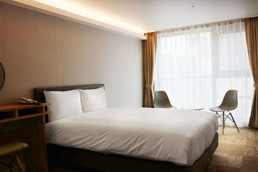 royal square hotel seoul
