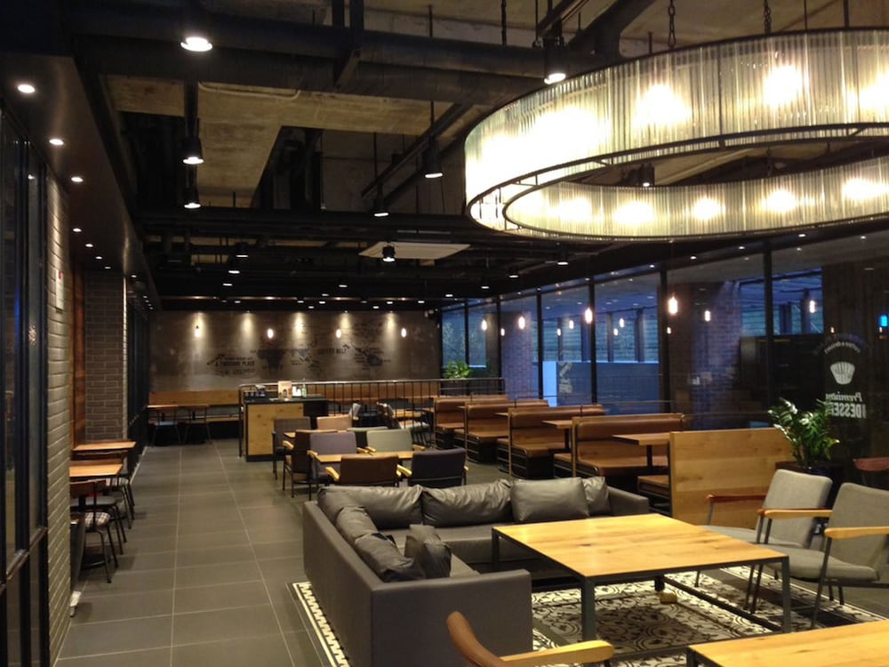 royal square hotel seoul