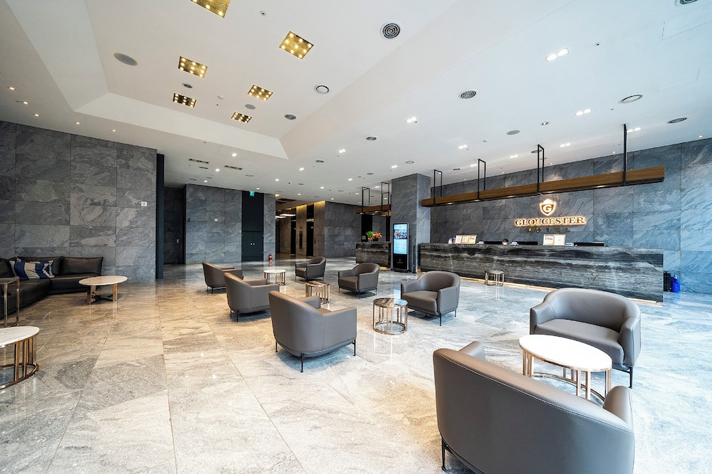 hotel lacky cheongju