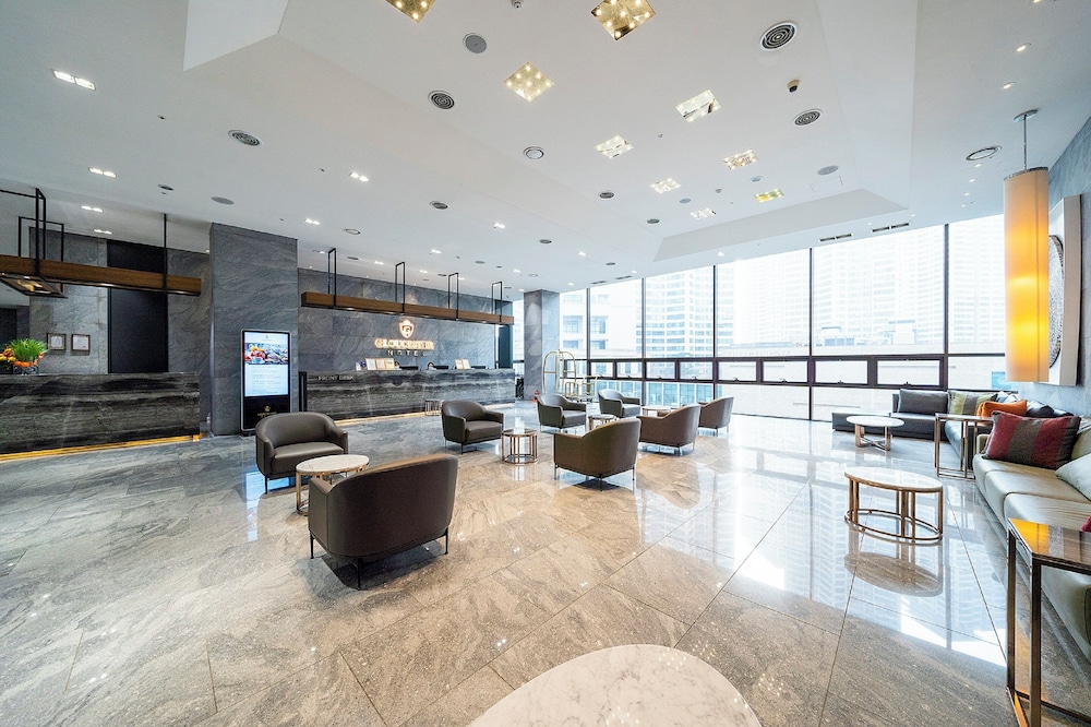 hotel lacky cheongju