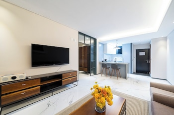 hotel lacky cheongju