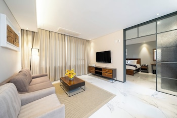 hotel lacky cheongju