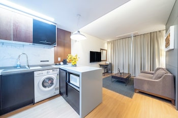 hotel lacky cheongju