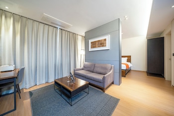 hotel lacky cheongju