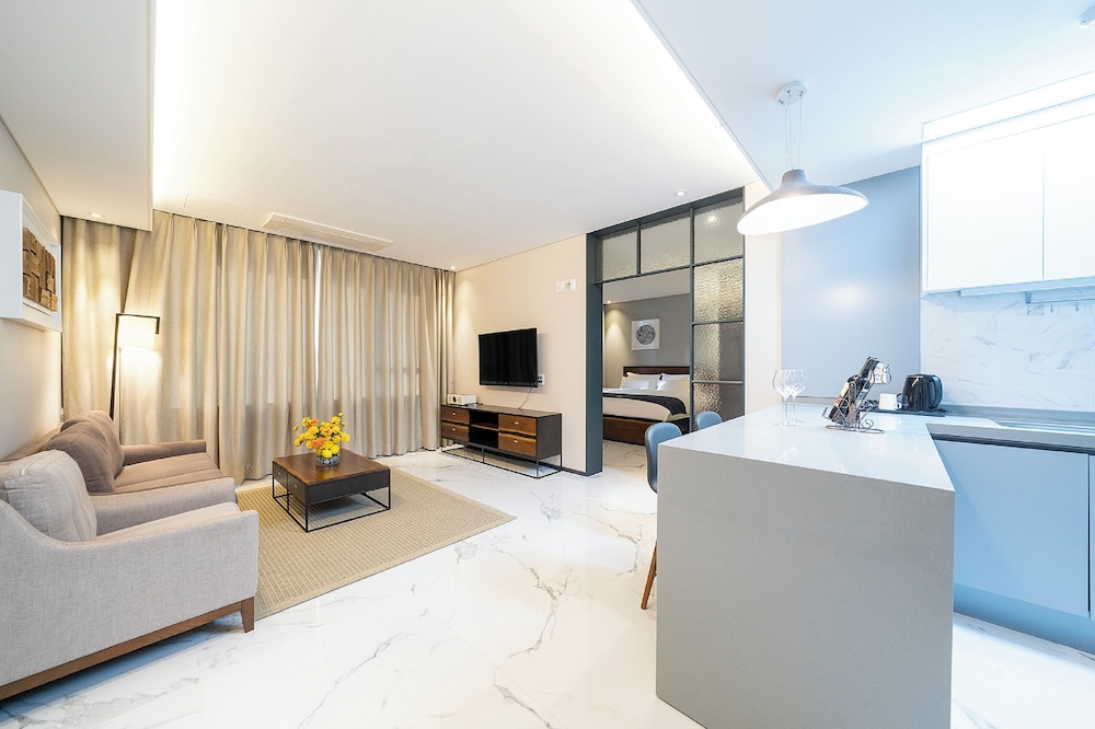 hotel lacky cheongju