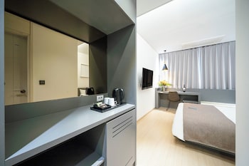 hotel lacky cheongju