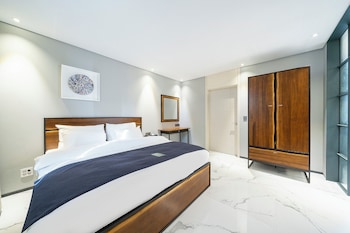 hotel lacky cheongju