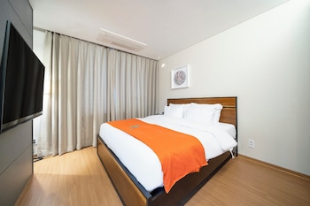 hotel lacky cheongju