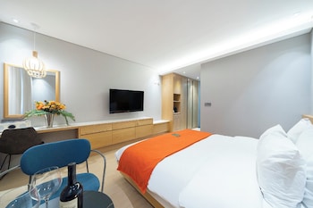 hotel lacky cheongju