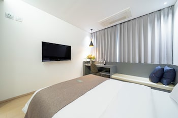 hotel lacky cheongju