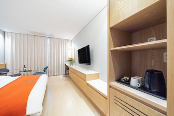 hotel lacky cheongju