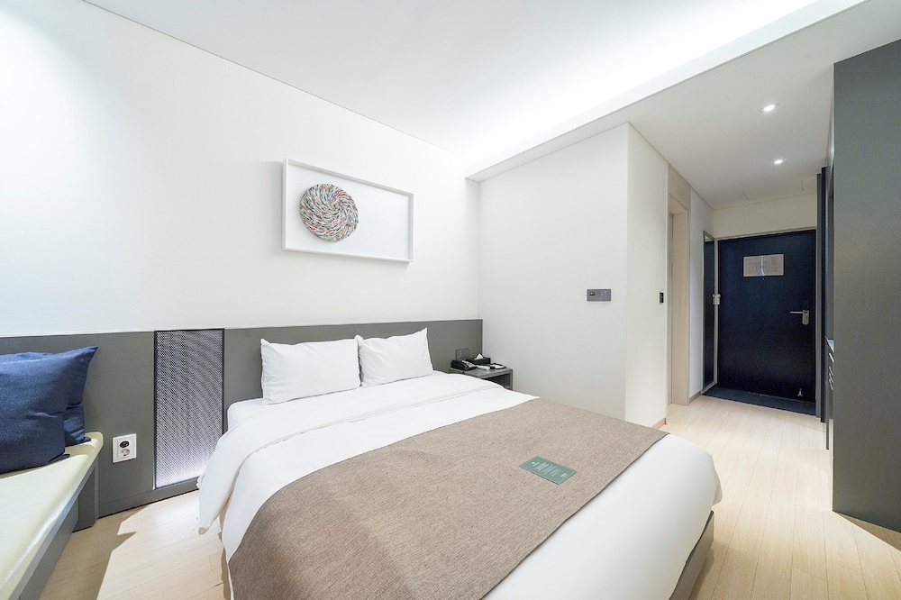 hotel lacky cheongju