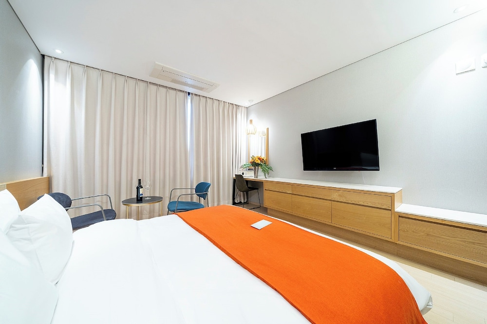 hotel lacky cheongju