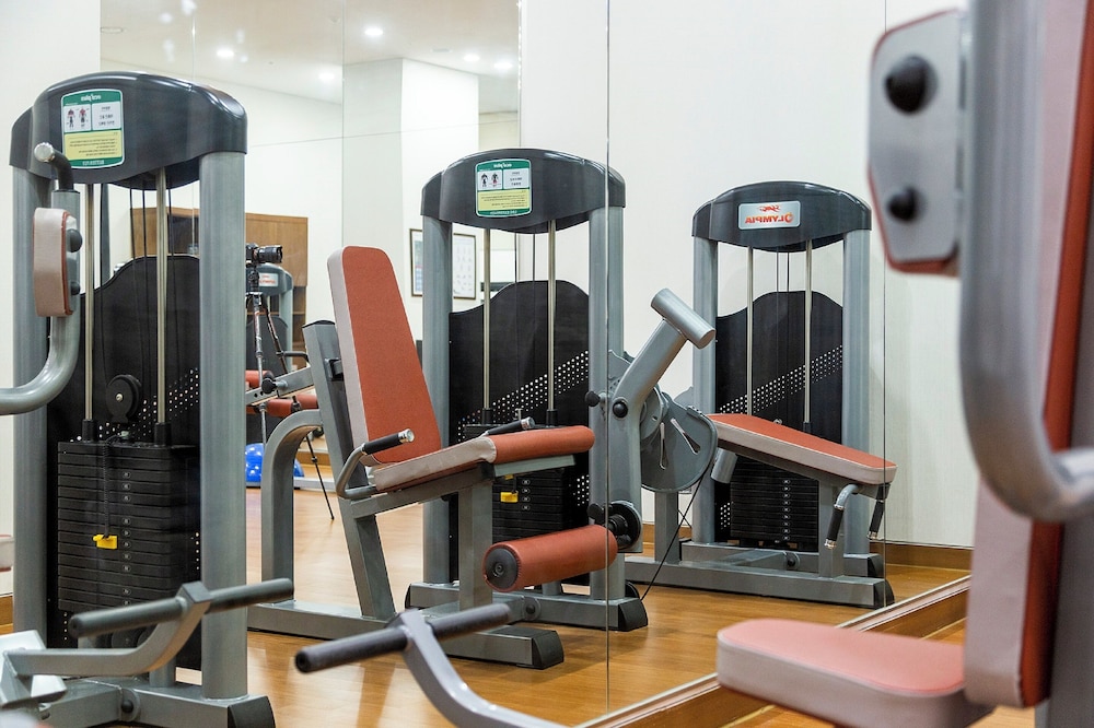 hotel lacky cheongju