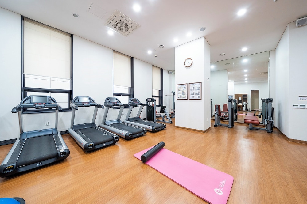 hotel lacky cheongju