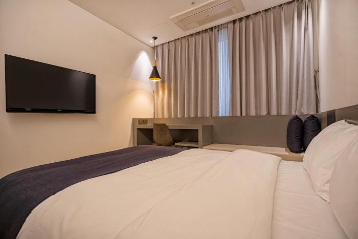 hotel lacky cheongju
