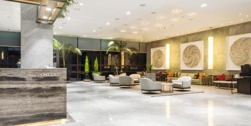 hotel lacky cheongju
