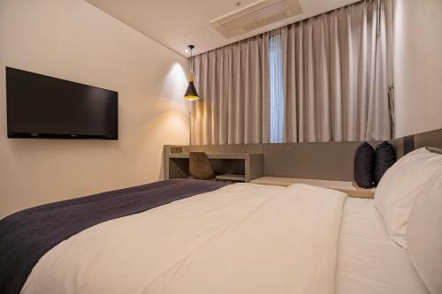 hotel lacky cheongju