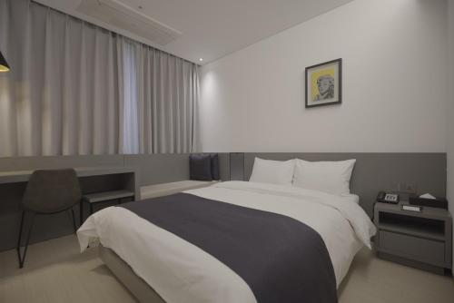 hotel lacky cheongju
