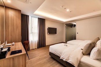 wd hotel
