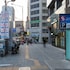 myeongdong sunshine guesthouse