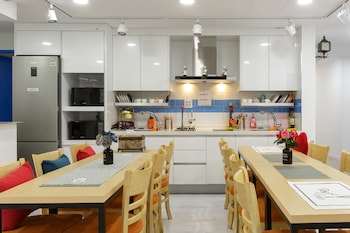 Myeongdong Sunshine Guesthouse,Near Namsan Park,3 star