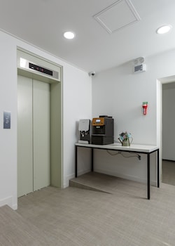 myeongdong sunshine guesthouse
