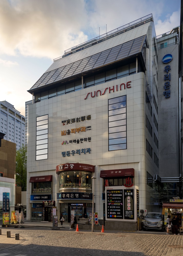 seoul