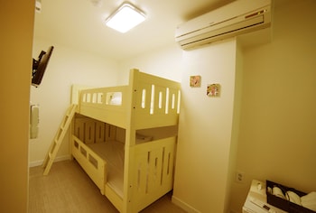 myeongdong sunshine guesthouse