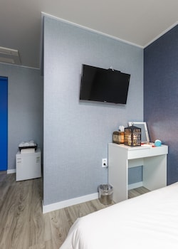 myeongdong sunshine guesthouse