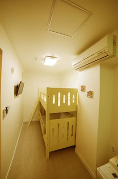 myeongdong sunshine guesthouse