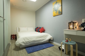 Myeongdong Sunshine Guesthouse,Near Namsan Park,3 star