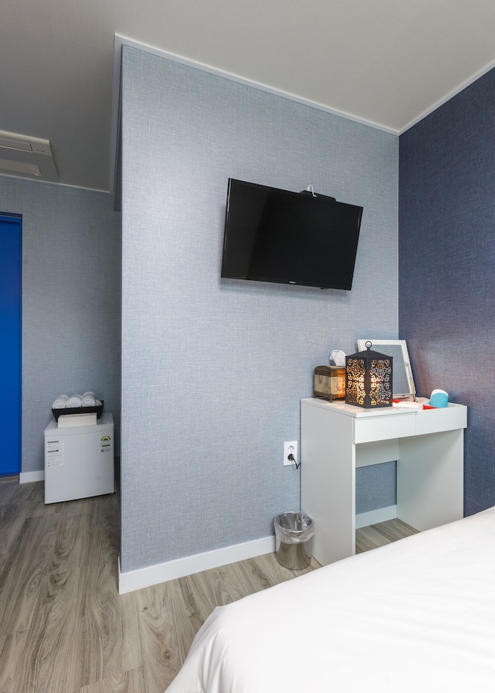 myeongdong sunshine guesthouse