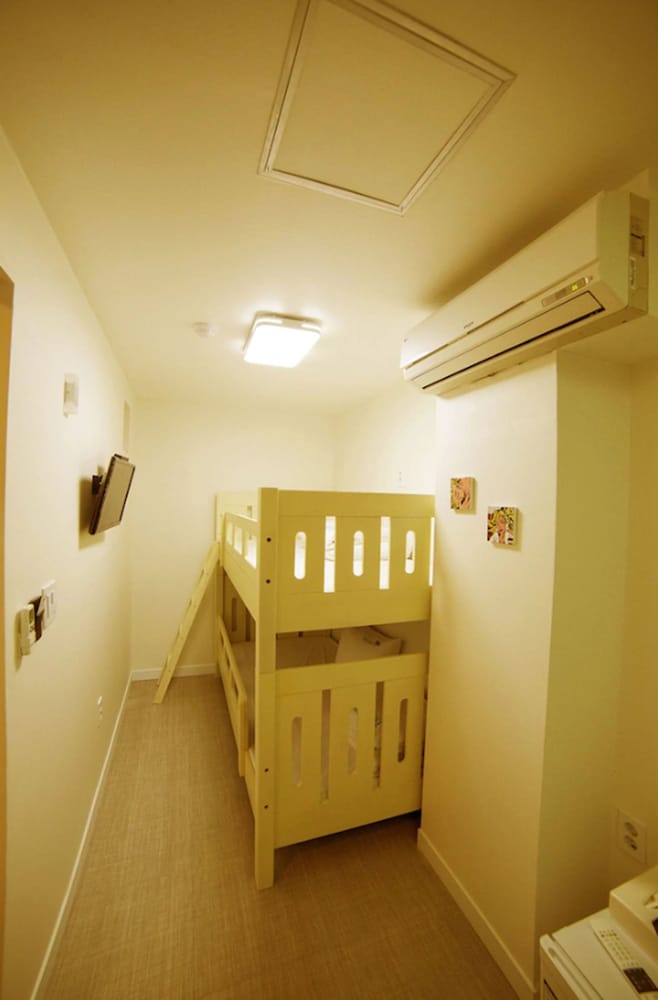 myeongdong sunshine guesthouse