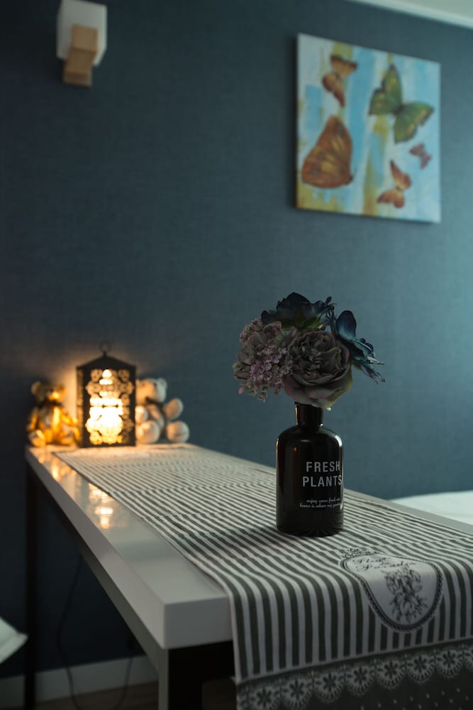 myeongdong sunshine guesthouse