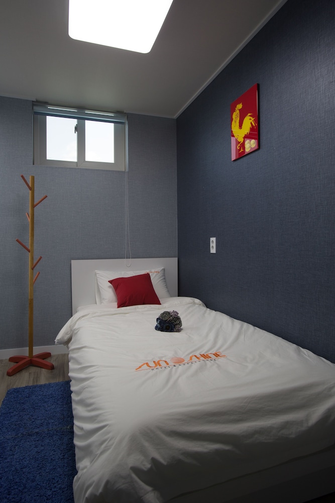 myeongdong sunshine guesthouse